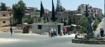 Alto el fuego en Siria: la situación es crítica y el personal humanitario se reducirá un 40%