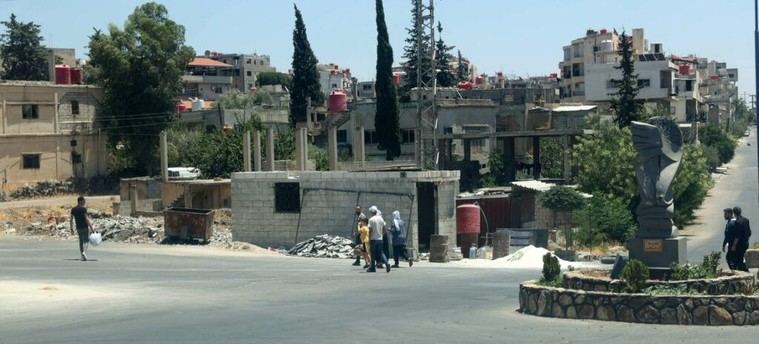 Alto el fuego en Siria: la situación es crítica y el personal humanitario se reducirá un 40%