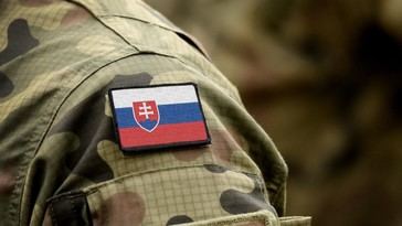 Investigación en Eslovaquia por malversación de 7,4 millones destinados a ayuda militar para Ucrania