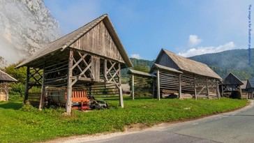 Dos personas acusadas de fraude por fondos de modernización agrícola en Eslovenia