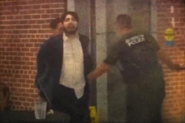Dos empleados de la embajada israelí asesinados a tiros en pleno Washington D.C