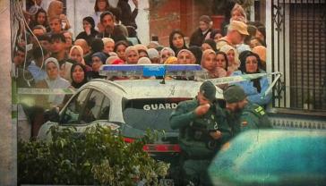 Tragedia en Torrox: Cuatro miembros de una familia mueren por una fuga de gas