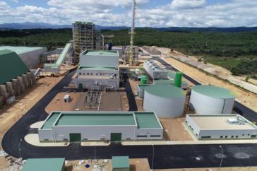 Cae una red de corrupción ambiental en proyectos eólicos y fotovoltaicos en Teruel