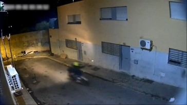 Detienen a tres por intento de homicidio relacionado con drogas en Almería