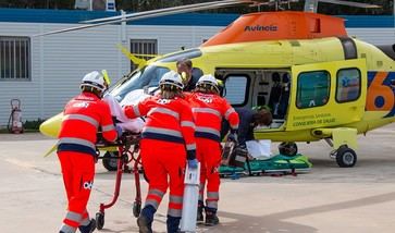 Impactante tragedia en Baena: Tres vidas se apagan en un devastador choque frontal
