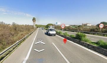 Impactante tragedia. Un atropello mortal sacude El Puerto de Santa María en plena noche