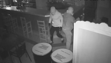 Detenidos dos hombres por 20 robos en Cuenca y Toledo