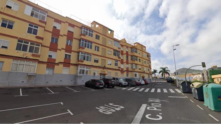 Tragedia en Gran Canaria: Un hombre muere tras un brutal tiroteo