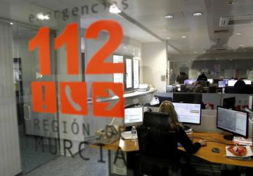 Un trabajador de 39 años pierde la vida al caer de gran altura en Torre Pacheco