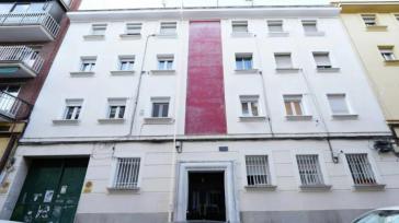 Una mujer es detenida en Madrid por intentar envenenar a su hija con medicamentos en un yogur