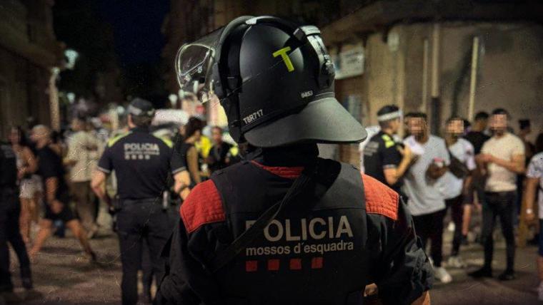 Violencia entre jóvenes: La trágica muerte de un menor en Barcelona revela una alarmante crisis social