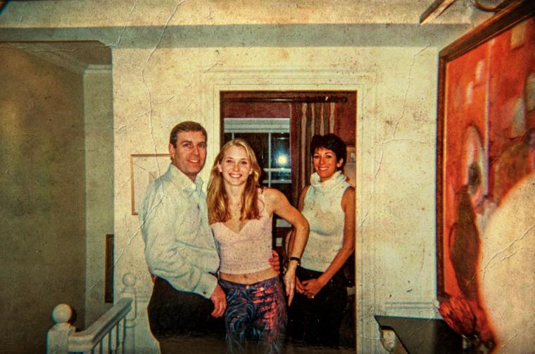 De Epstein al príncipe Andrew: Ven la luz las escalofriantes memorias póstumas de Virginia Giuffre tras quitarse la vida