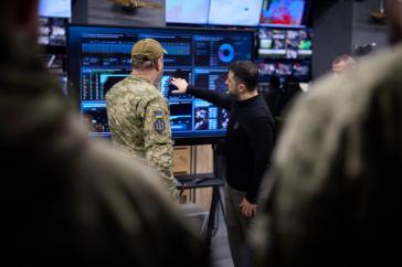 Tensión internacional: Ucrania avanza hacia la adquisición de misiles Tomahawk de EE.UU.