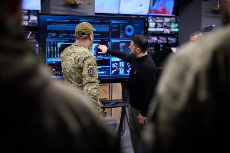 Tensión internacional: Ucrania avanza hacia la adquisición de misiles Tomahawk de EE.UU.