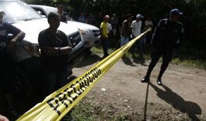 Una disputa familiar termina con tres muertos en Dos Caminos (Honduras)