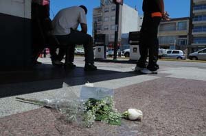 Asesinan a sangre fría por venganza a joven pistero en Montevideo, Uruguay