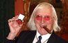 Jimmy Saville, estrella de la BBC, abusó de medio millar de niños y nunca fue inculpado (Londres)