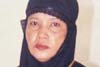 Ejecutada una joven criada con una espada en Arabia Saudi