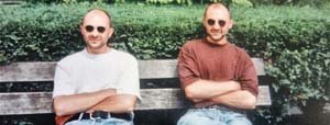 Polémica por el suicidio asistido de dos hermanos gemelos en Bélgica