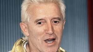 Jimmy Saville, estrella de la BBC, abusó de medio millar de niños y nunca fue inculpado (Londres)