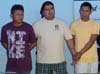 El tatuaje delató al asesino en Manta (Ecuador)