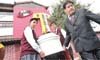 Dos estudiantes degollan a un compañero porque les robó un pan (Cuzco, Perú)