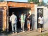 Mató a joven madre e hija para robar una play station (Argentina)