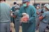 Robaban órganos humanos en los hospitales para traficar (Camerún)