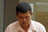Pastor evangélico abusador de menores (Santander, Colombia)
