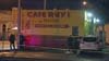 El ladrón le disparó en la cara en Liberty City (Miami, USA)