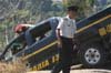 Fueron atacados y asesinados cuando trasladaba a una reclusa (Guatemala)