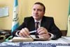El gobernador publicó fotos desnudo en internet (Guatemala)
