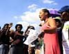 Violación colectiva y asesinato de una joven en Johannesburgo (Sudafrica)