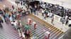 Los empleados robaban las maletas en el aeropuerto de Caracas (Venezuela)