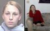 Profesora detenida acusada de participar en una orgía con alumnos (Tucson, USA)