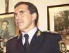 El jefe de la policía tenía cuentas en paraisos fiscales (La Plata, Argentina)